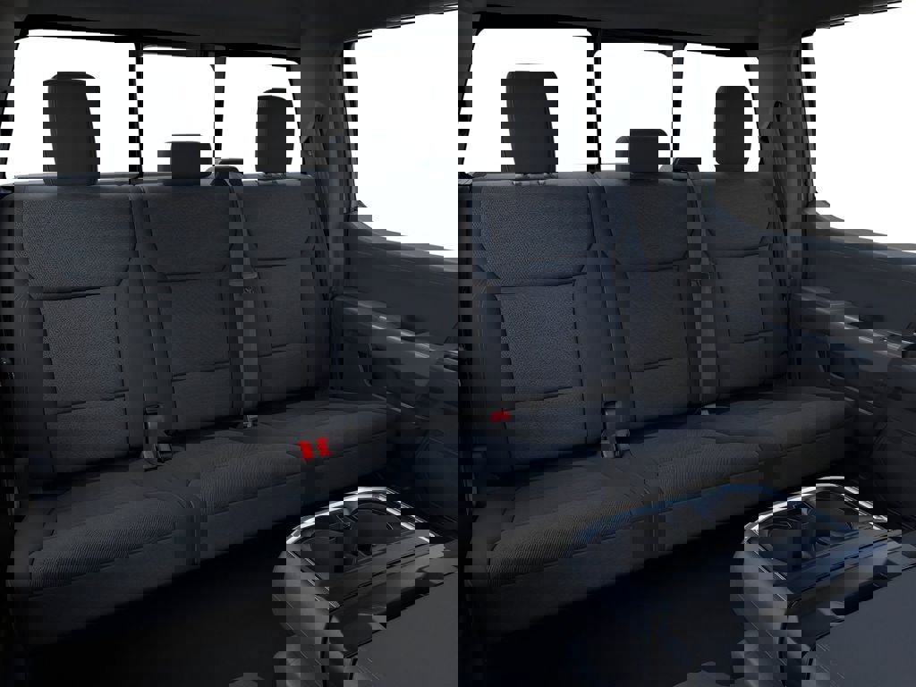 New 2025 Ford F150 XLT w/ Equipment Group 302A MID image 11