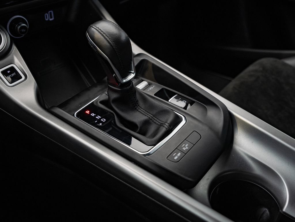 Used 2024 Dodge Hornet R/T Plus AWD/4WD image 38