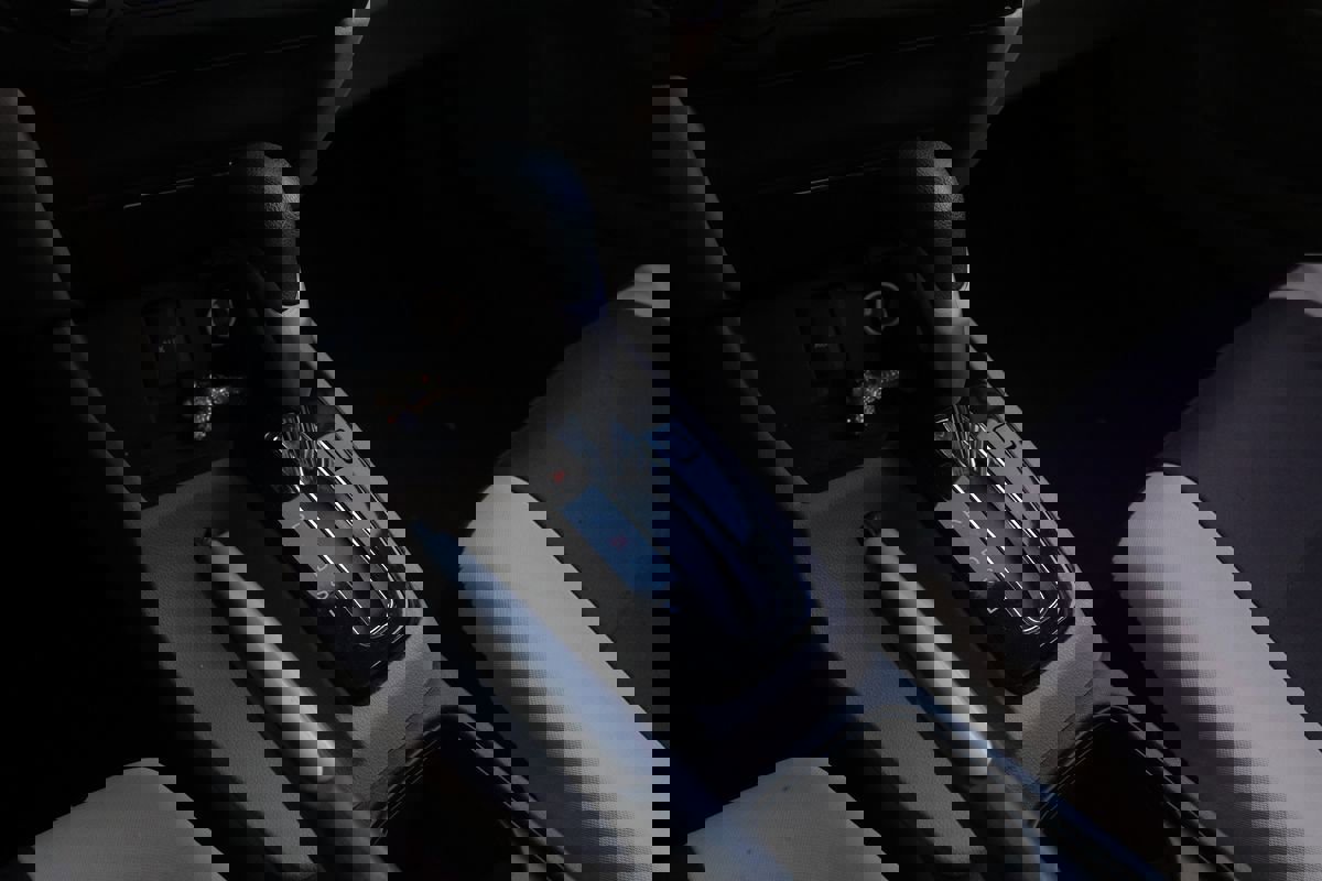 Used 2015 Honda Civic LX image 23