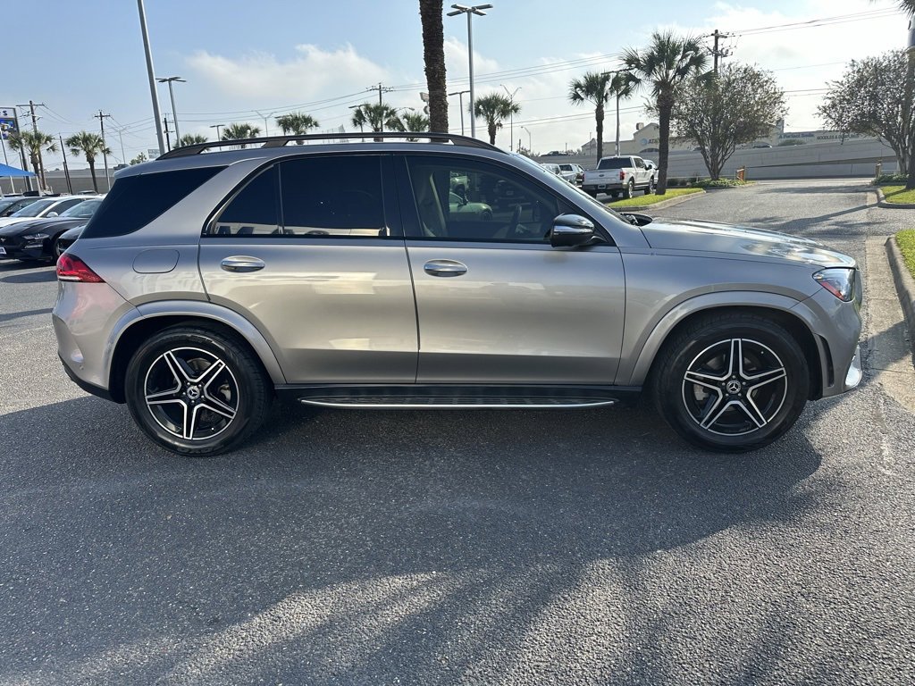 Used 2021 Mercedes-Benz GLE 350 image 7