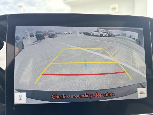 Certified 2024 Lexus UX 250h FWD image 17