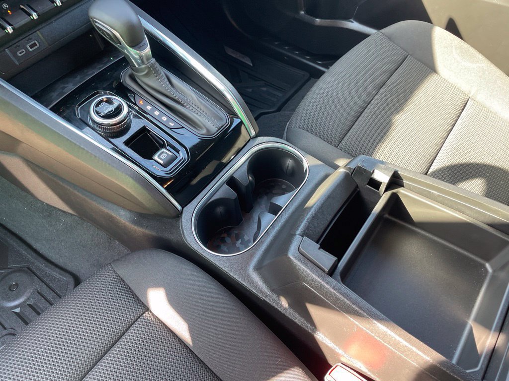 Used 2026 GMC Canyon Elevation w/ Convenience Package AWD/4WD image 9