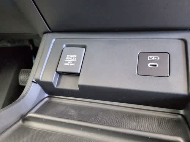 New 2026 Acura RDX SH-AWD image 33