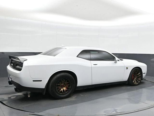 Used 2021 Dodge Challenger R/T Scat Pack image 3