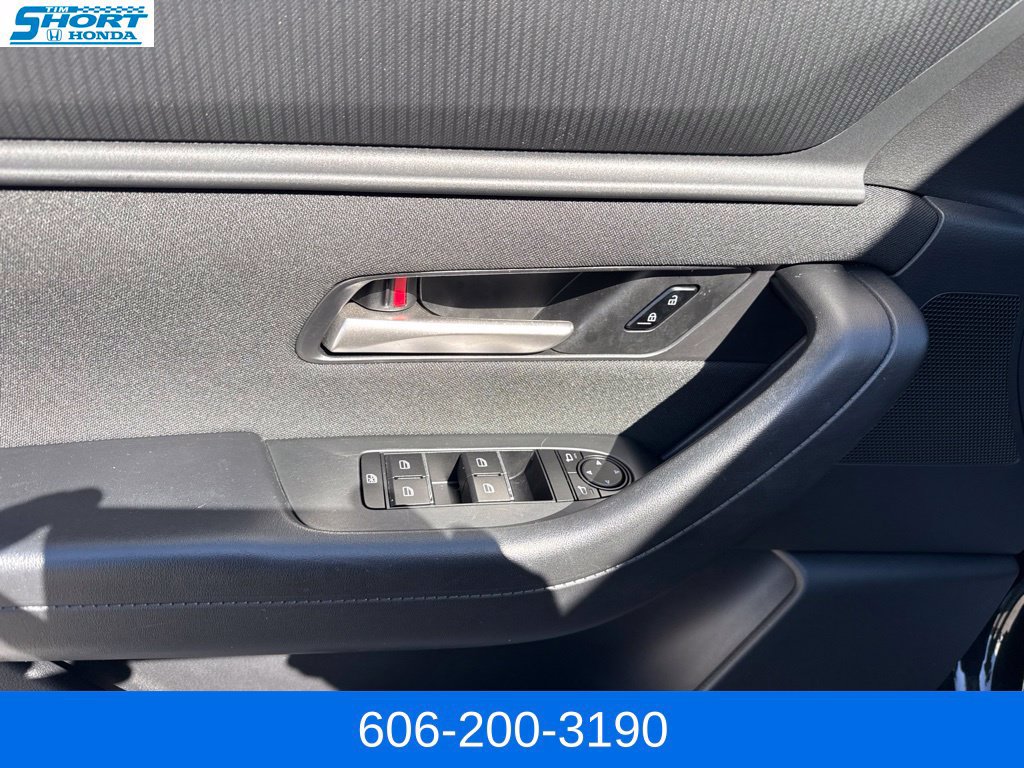 Used 2026 MAZDA CX-90 3.3 Turbo w/ Select Package AWD/4WD image 19