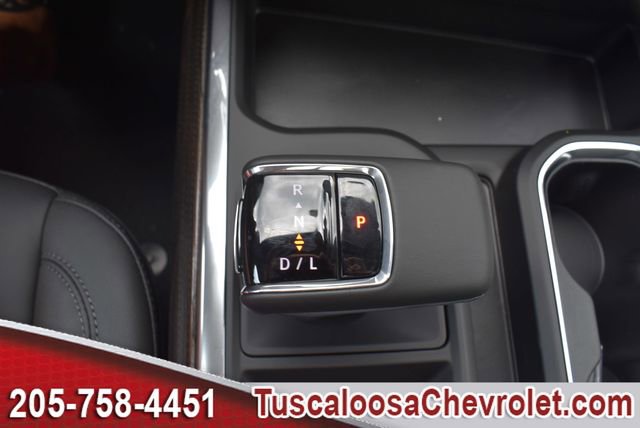 New 2026 Chevrolet Silverado 1500 RST AWD/4WD image 32