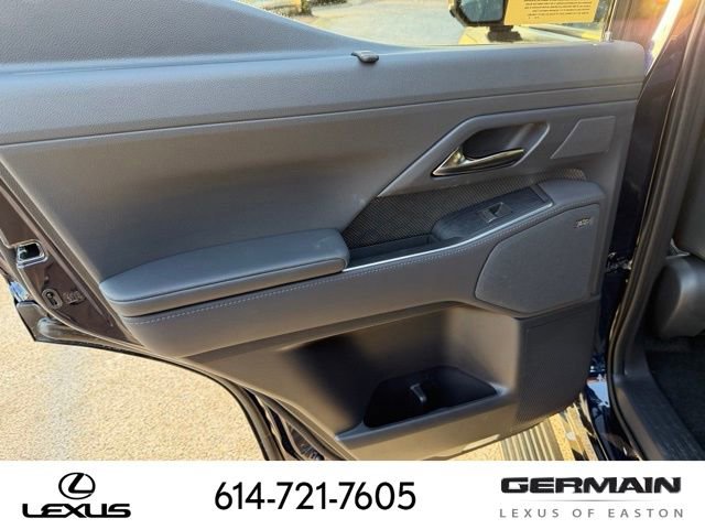 New 2026 Lexus GX 550 image 17