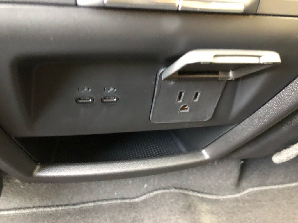 New 2025 Buick Enclave Preferred w/ Power Package image 33