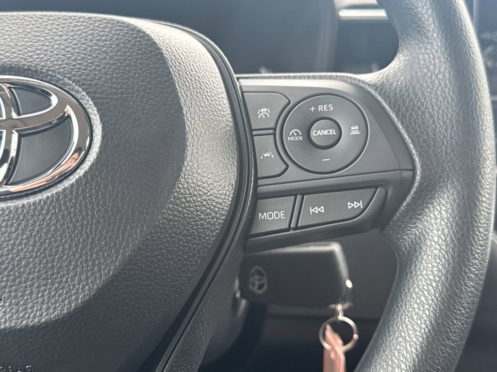 New 2026 Toyota Corolla LE image 23