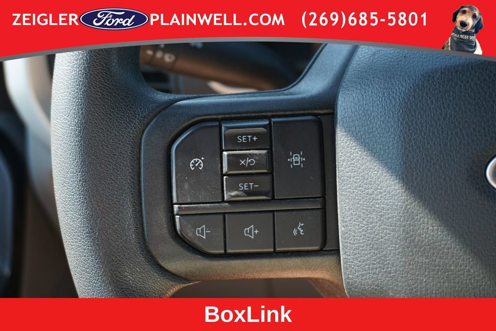 Used 2022 Ford F150 XL w/ Trailer Tow Package AWD/4WD image 22
