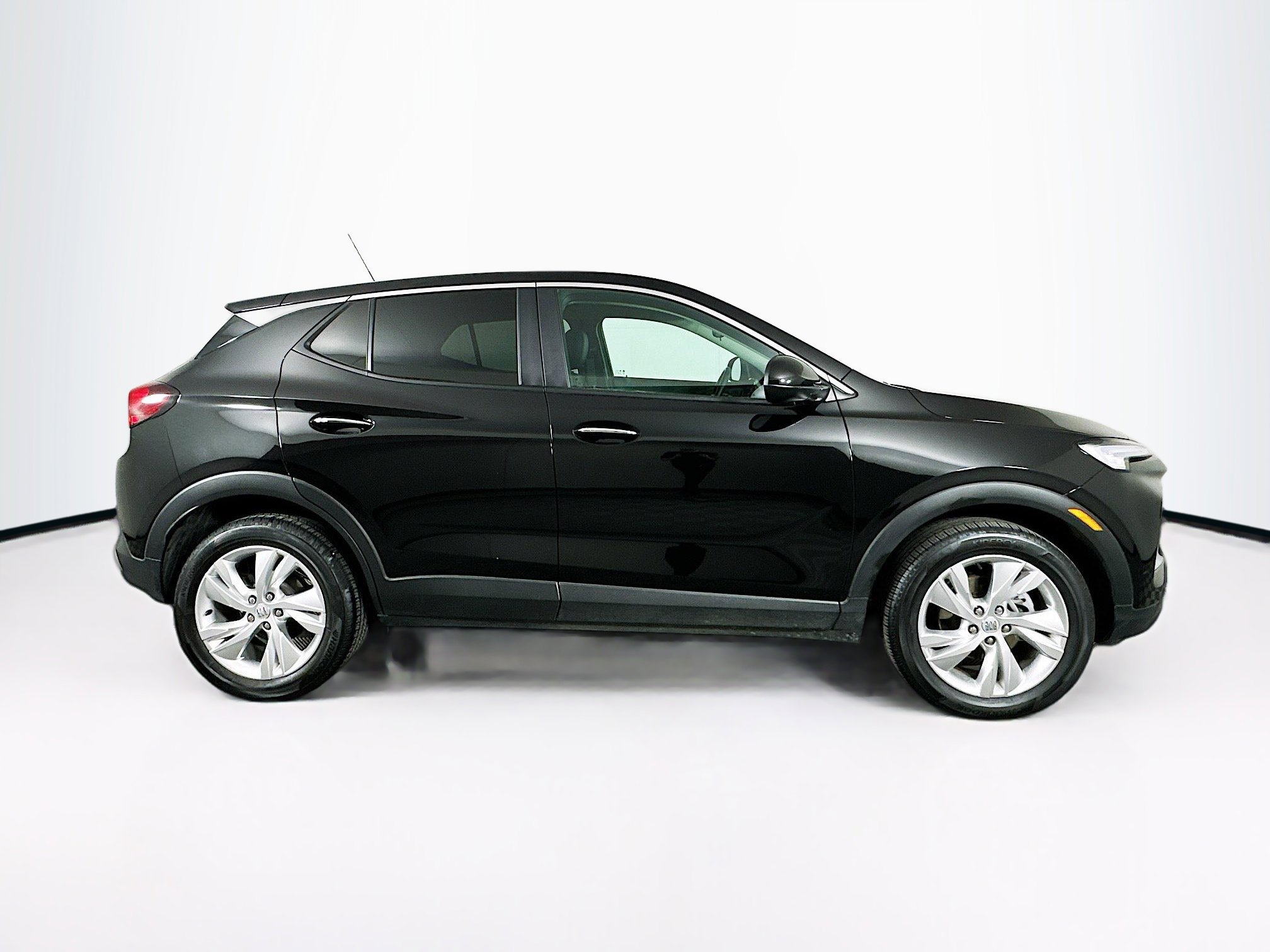 Used 2025 Buick Encore GX Preferred image 10
