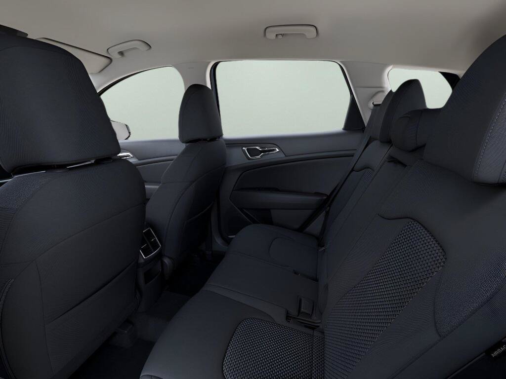 New 2027 Kia Sportage S AWD/4WD image 18