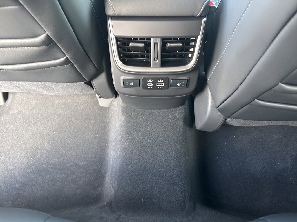 New 2025 Subaru Outback Touring XT image 26