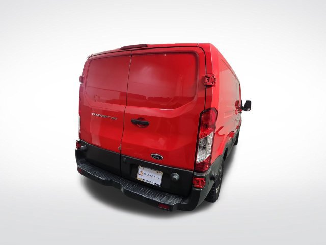 Used 2016 Ford Transit 250 148 Low Roof RWD image 30