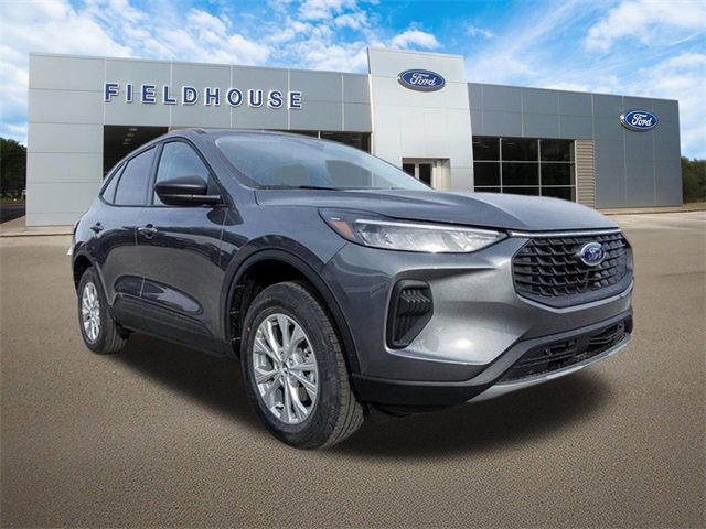 New 2026 Ford Escape Active w/ Tech Pack #1 image 22