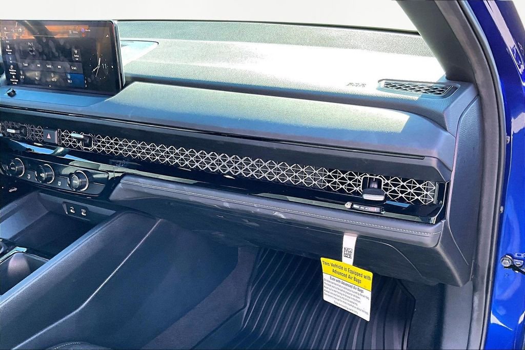 Used 2024 Honda Accord Sport image 20