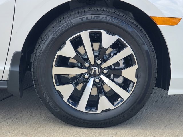 New 2026 Honda Odyssey EX-L image 4