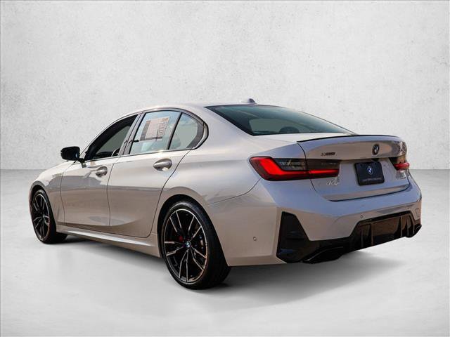Used 2026 BMW M340i xDrive w/ Premium Package AWD/4WD image 7
