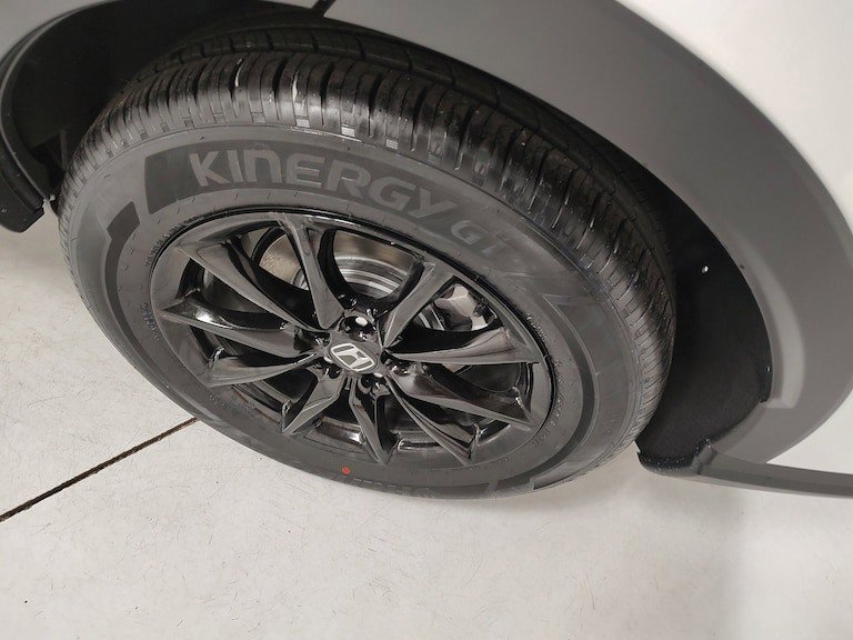 New 2026 Honda CR-V Sport-L image 13