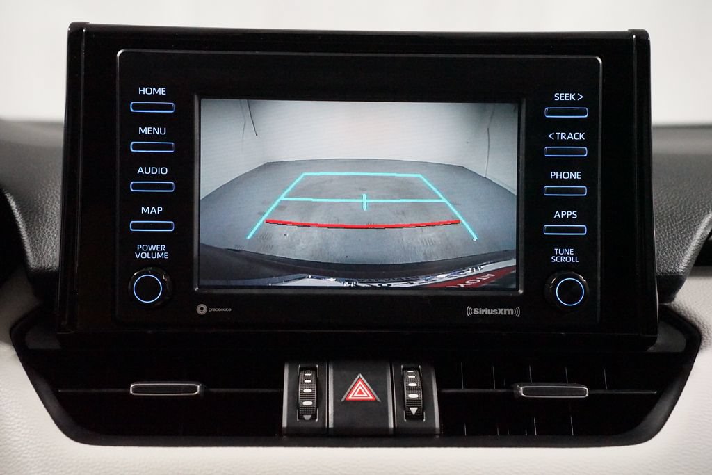 Certified 2022 Toyota RAV4 XLE Premium AWD/4WD image 18