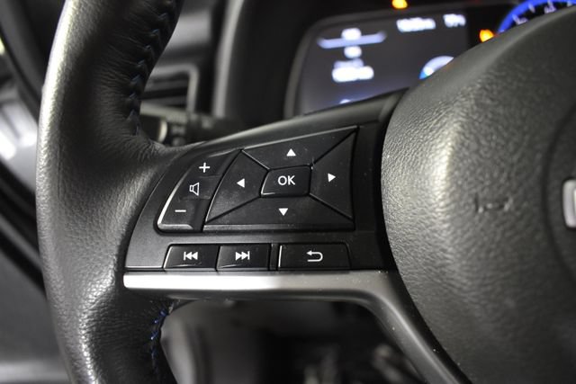 Used 2024 Nissan Leaf SV Plus FWD image 16