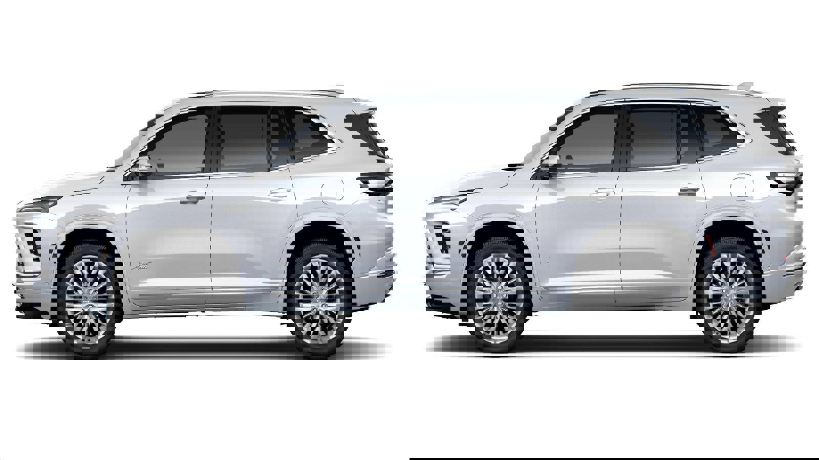 New 2026 Buick Enclave Avenir w/ Super Cruise Package FWD image 38