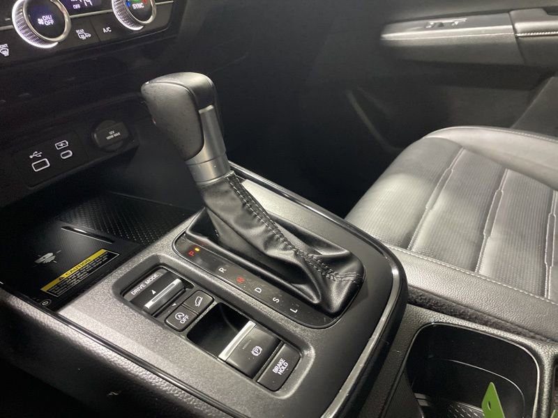 Used 2025 Honda CR-V EX-L image 34