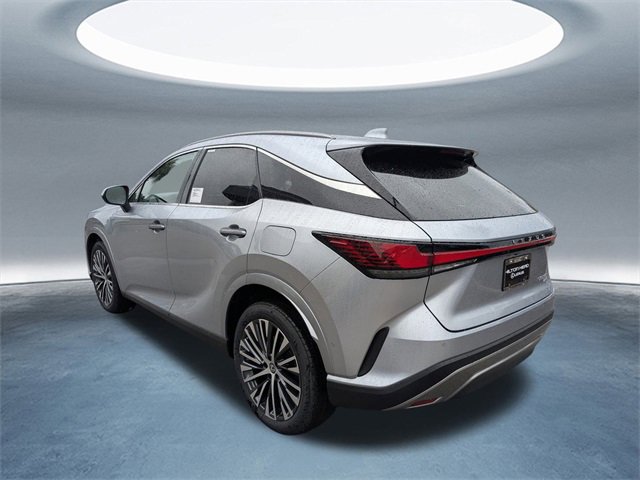 New 2026 Lexus RX 350 w/ Convenience Package image 6