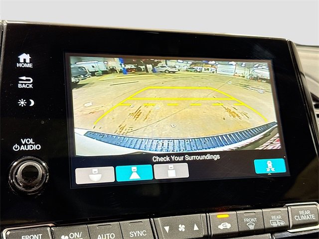 Used 2019 Honda Odyssey EX-L image 15