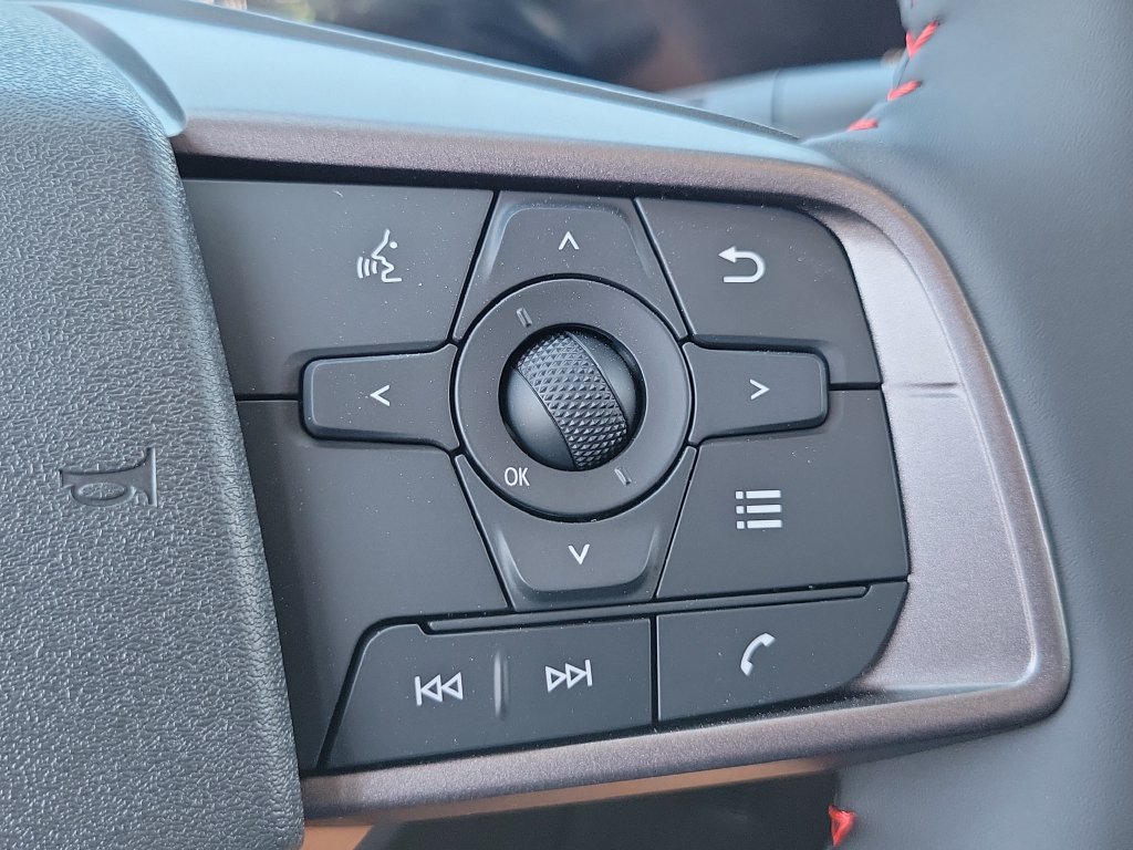New 2027 Nissan Sentra SR FWD image 25