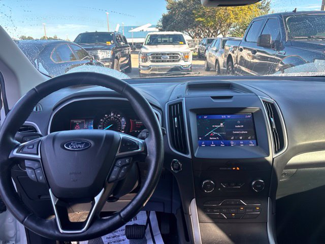 Used 2020 Ford Edge SEL w/ Convenience Package FWD image 11
