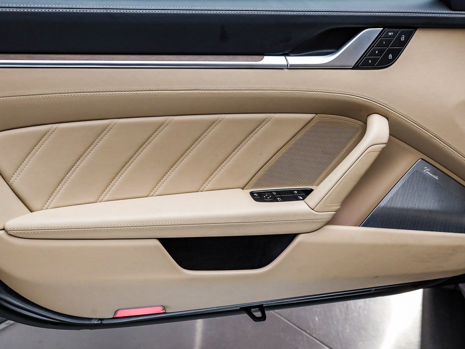 Used 2024 Porsche 911 Targa 4S image 24