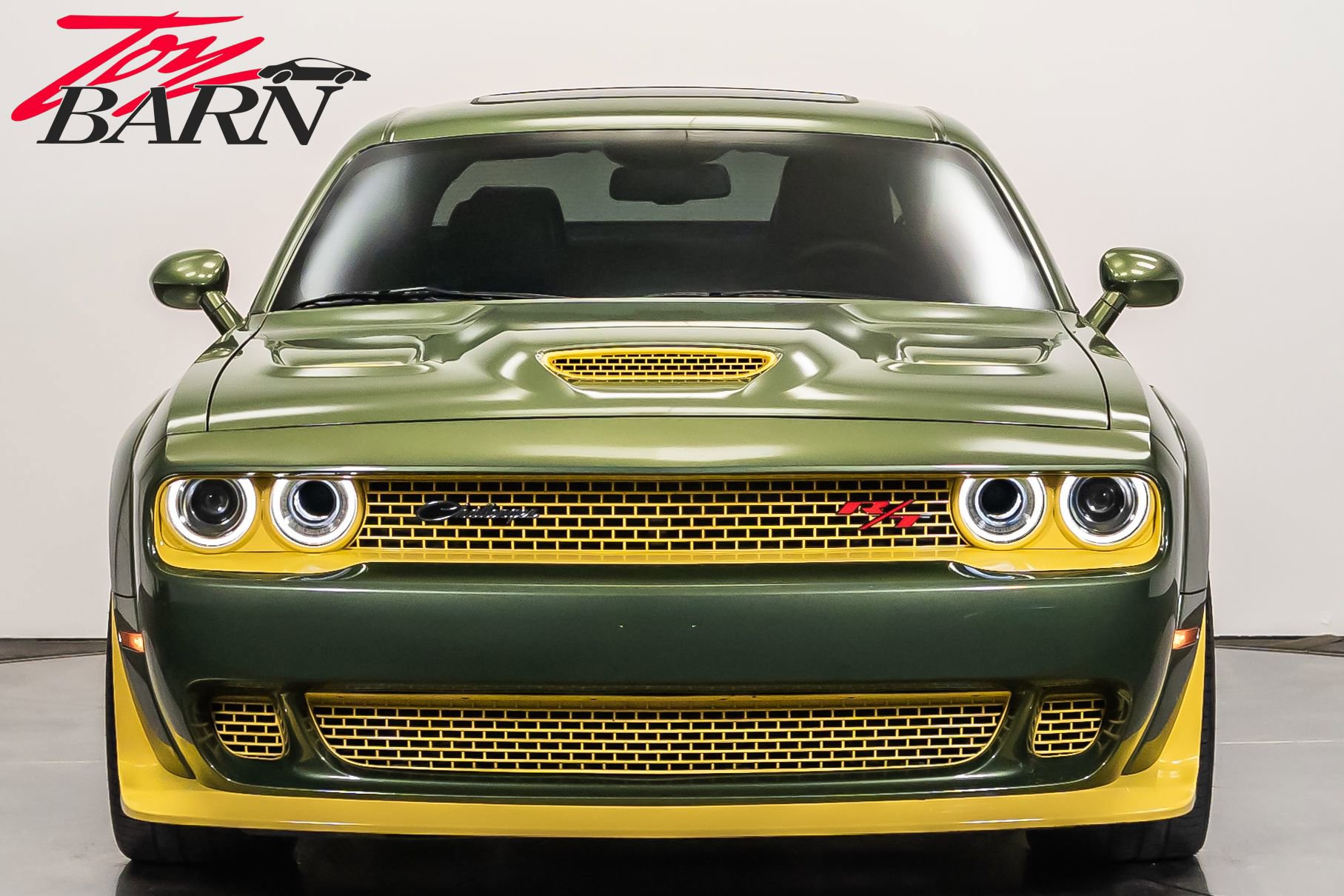 Used 2022 Dodge Challenger R/T Scat Pack image 8