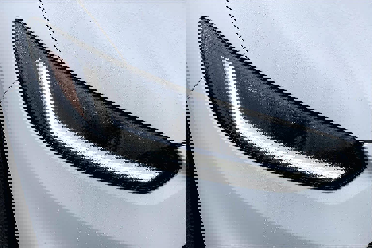 Used 2025 Honda HR-V LX image 27