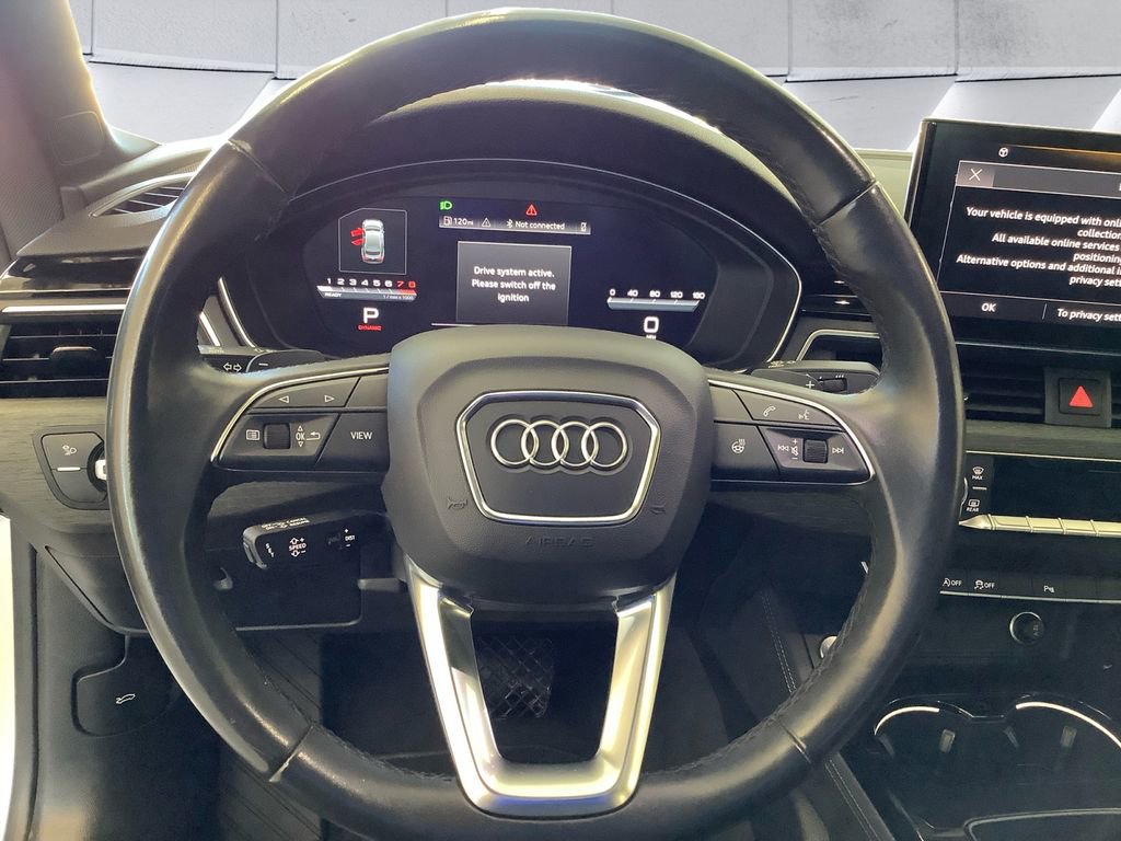 Used 2024 Audi A5 2.0T Premium Plus image 8