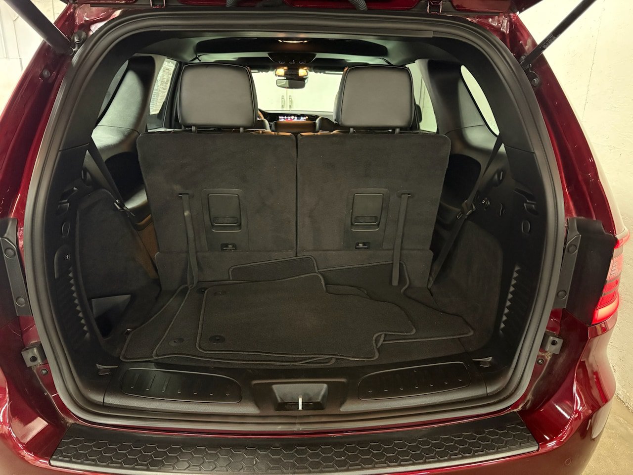 Used 2023 Dodge Durango GT AWD/4WD image 9