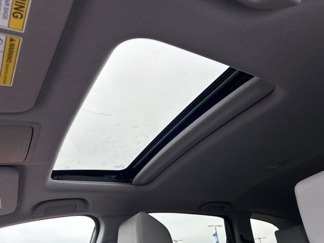 Used 2017 Honda CR-V EX-L image 35