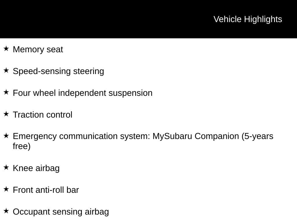 New 2026 Subaru Outback Limited XT AWD/4WD image 31