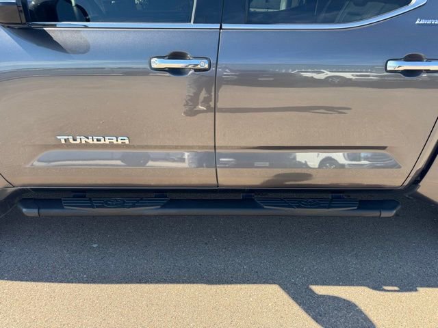 Used 2022 Toyota Tundra Limited image 14