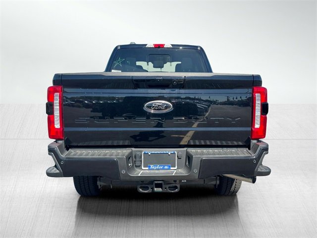 New 2026 Ford F350 XLT w/ XLT Premium Package image 4