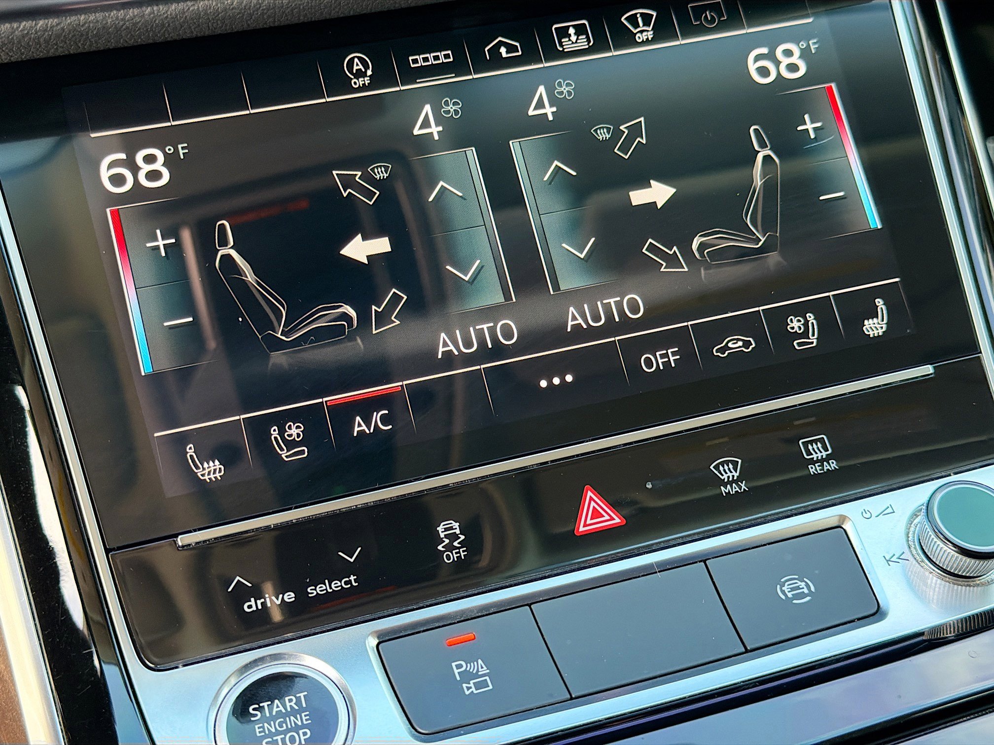 Used 2021 Audi A8 L 3.0T image 34