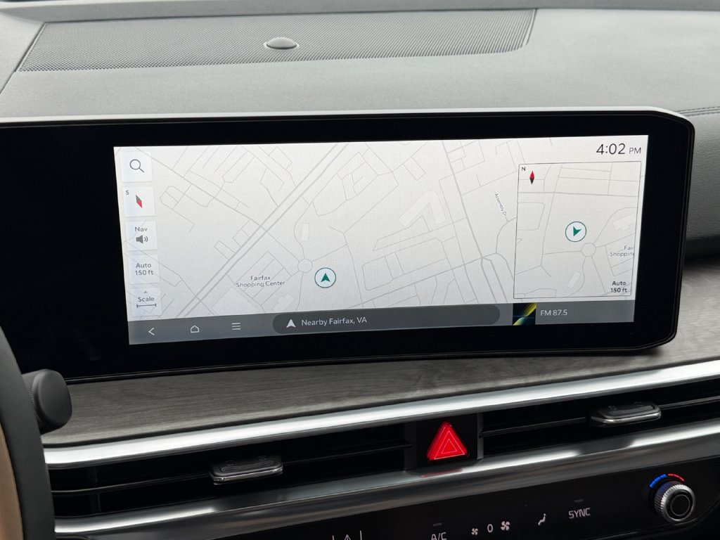 New 2026 Kia Sorento SX Prestige AWD/4WD image 19