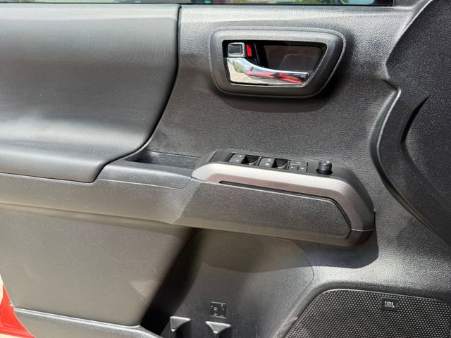 Used 2023 Toyota Tacoma TRD Pro image 24