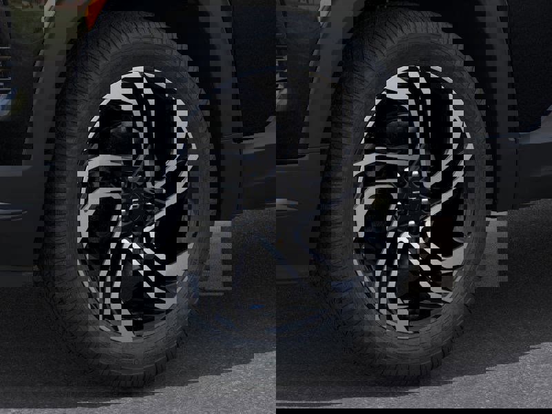 New 2026 Chevrolet TrailBlazer RS w/ Convenience Package image 9