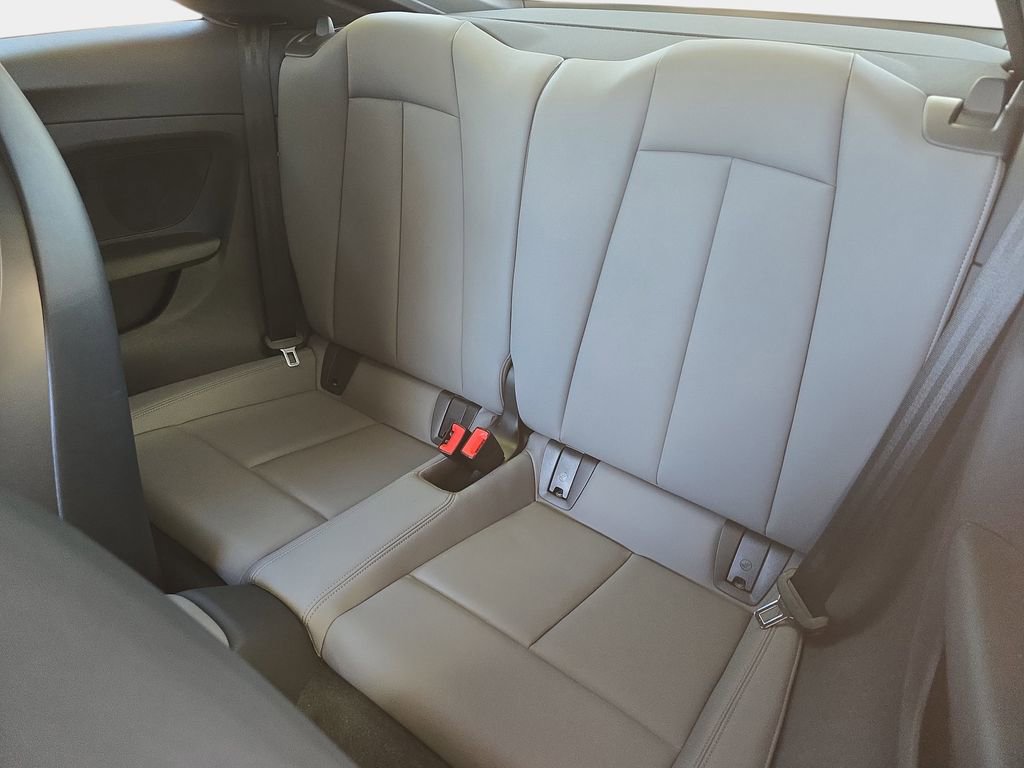 Used 2023 Audi TTS 2.0T Coupe image 11