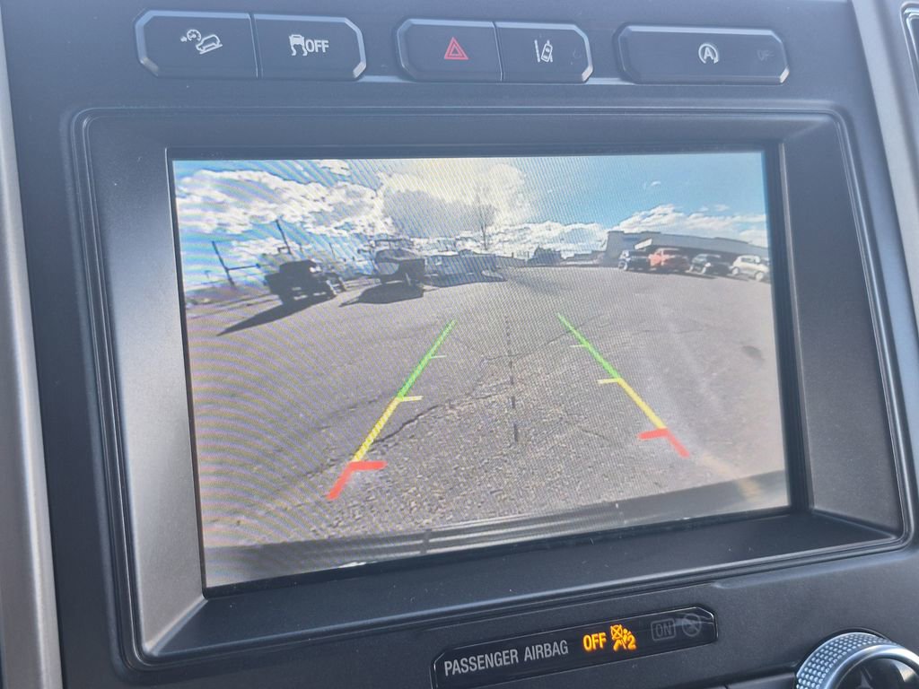 Used 2021 Ford Expedition XLT image 25