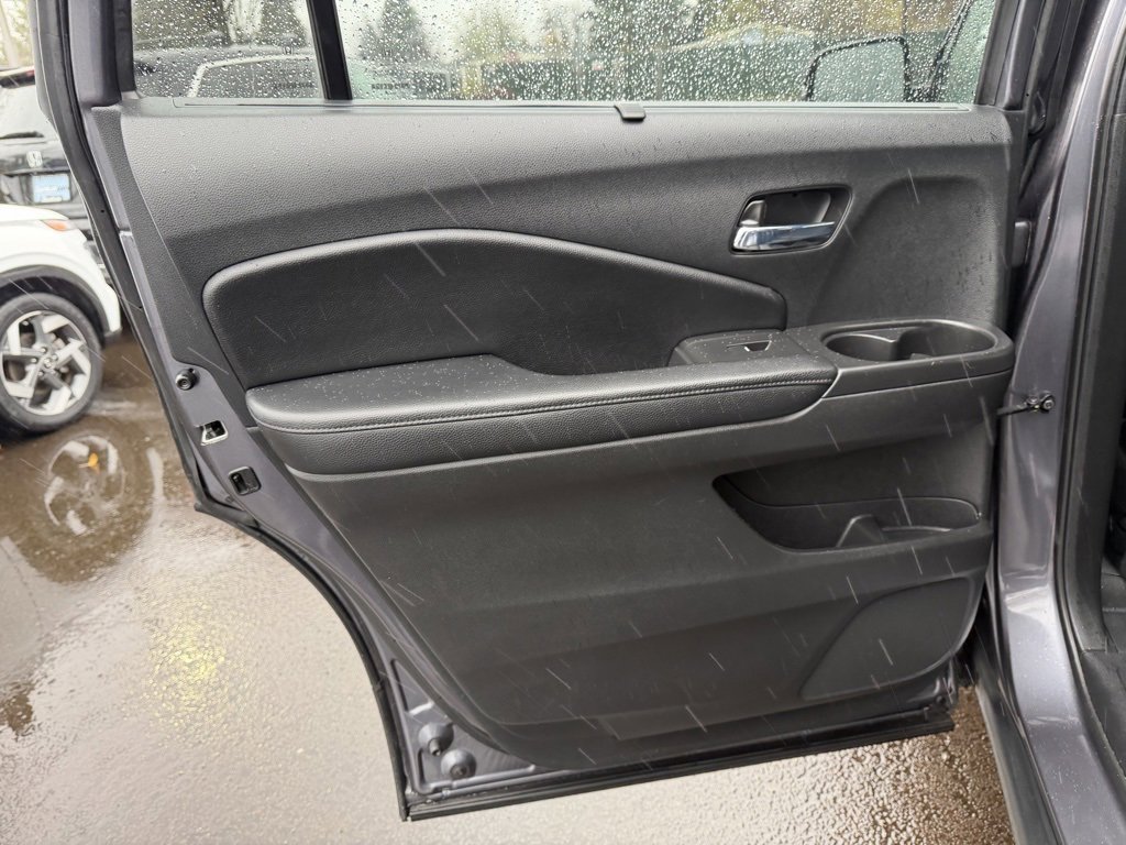 Used 2021 Honda Pilot Special Edition image 28