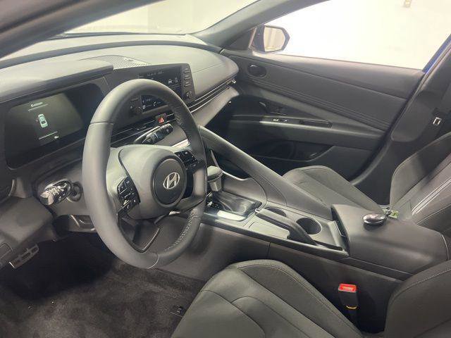 New 2026 Hyundai Elantra Sport w/ Cargo Package image 10