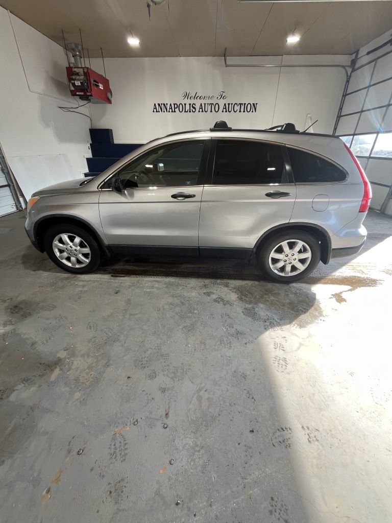 Used 2007 Honda CR-V EX image 1