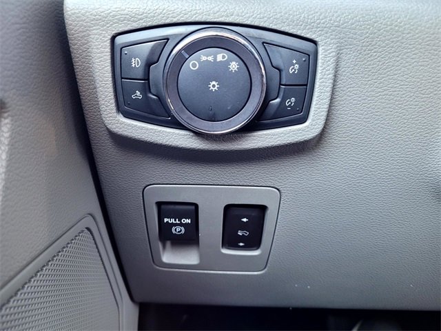 Certified 2019 Ford F150 XLT w/ Equipment Group 302A Luxury image 20